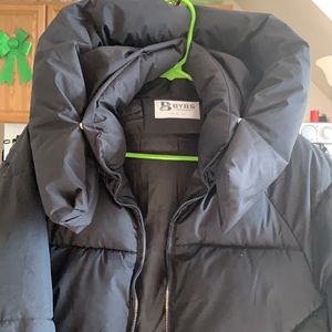 This has been sold—BYBS women’s Short length coat
